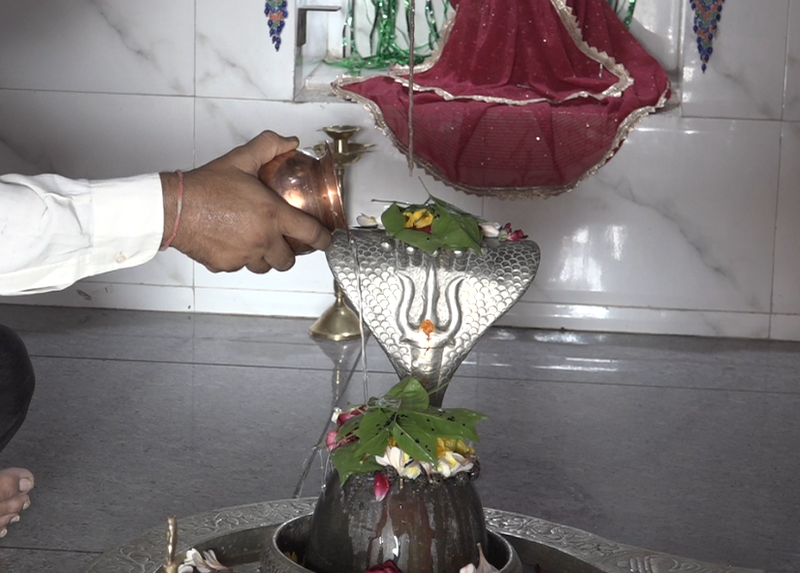 dev darshan
