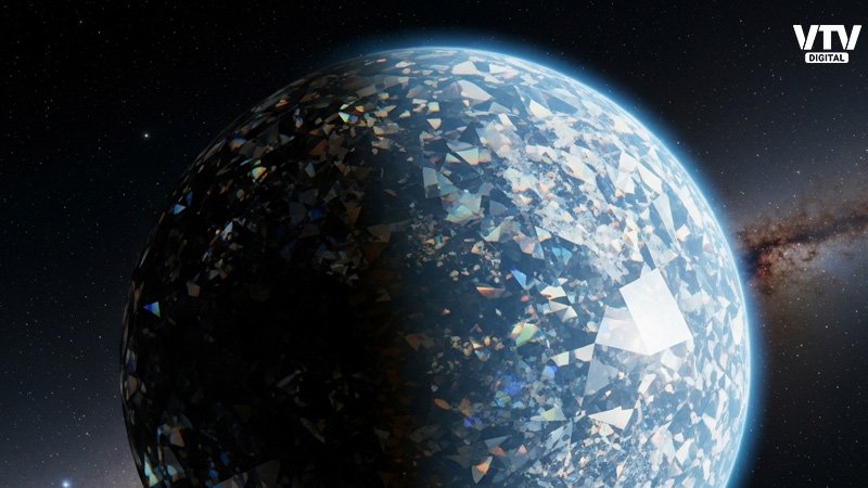 diamond-planet
