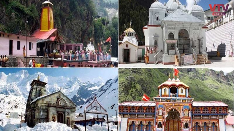 Chardham Yatra