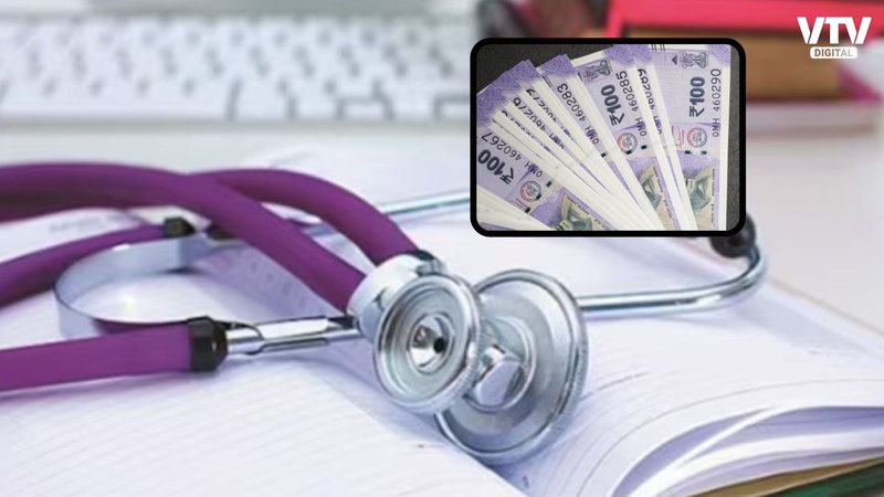 medical collage fees