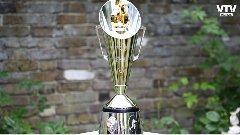 Tendulkar-Anderson Trophy