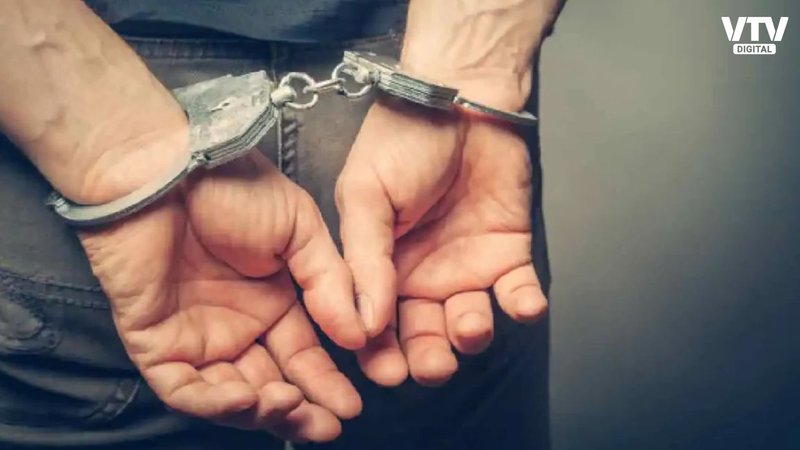 arrest