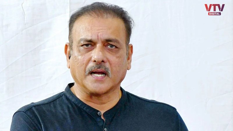 ravi shashtri