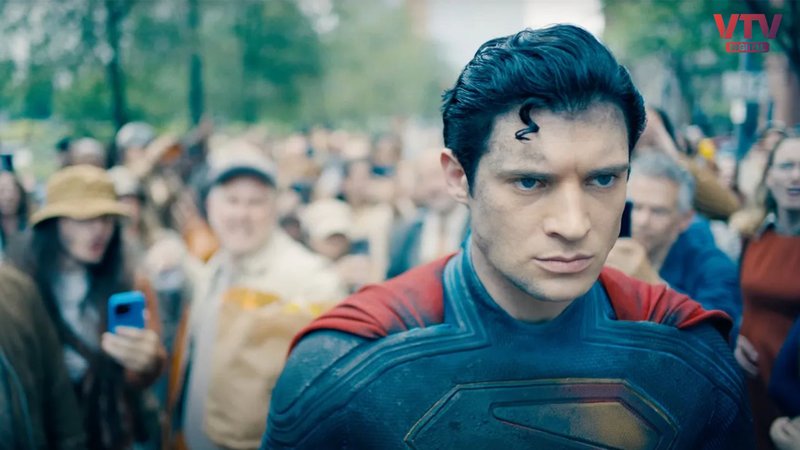 Superman