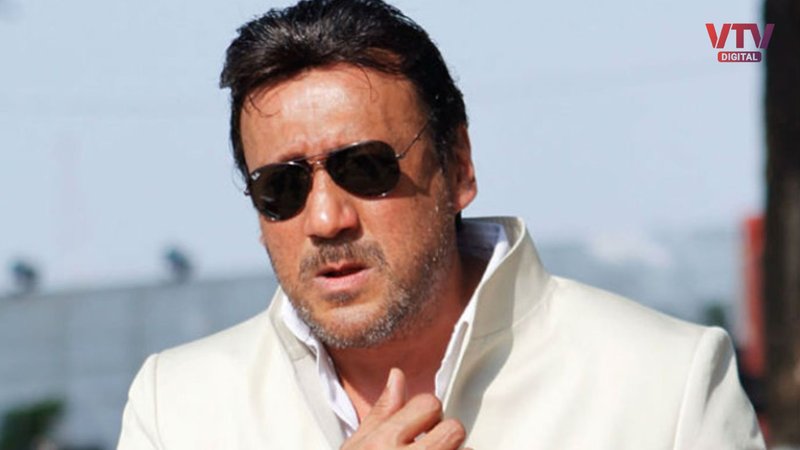 Jackie Shroff