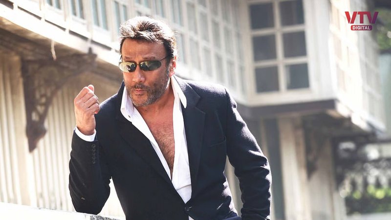 Jackie Shroff