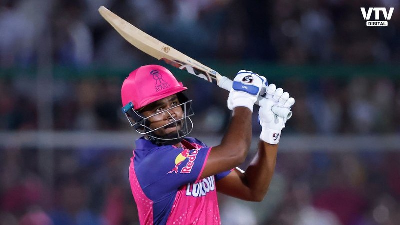 Sanju Samson