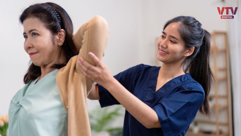 Physiotherapists