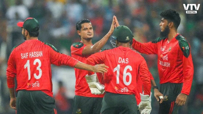 bangladesh
