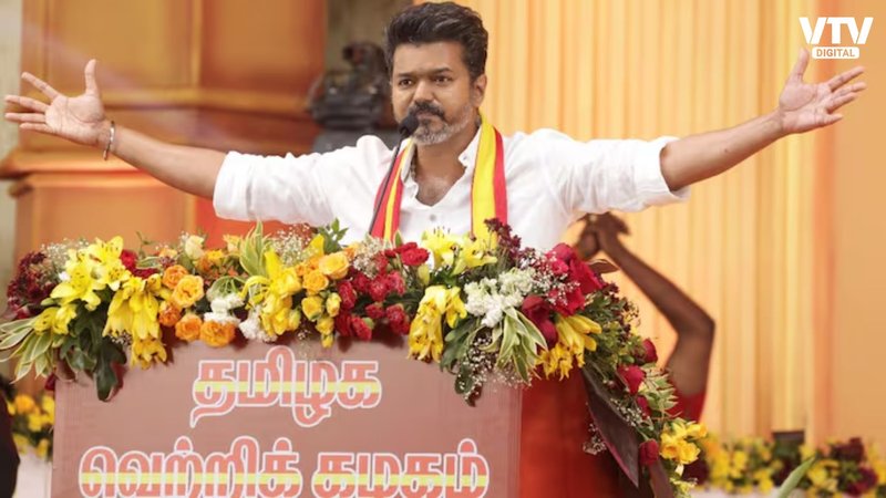 Thalapathy Vijay