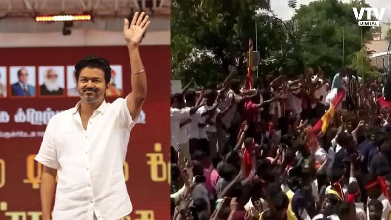 Thalapathy Vijay