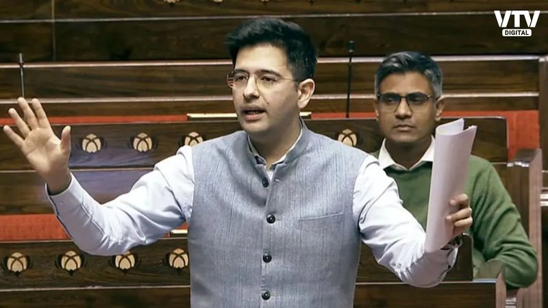 Raghav