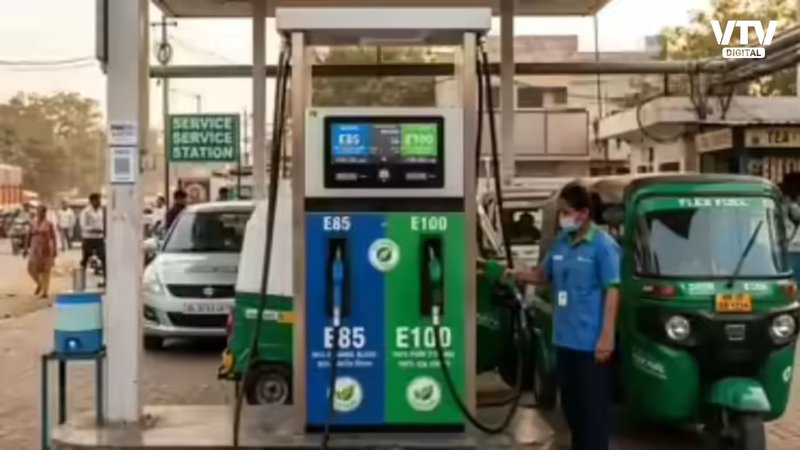 E100 Fuel India Approval