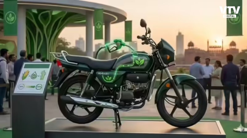 E100 Fuel India Approval