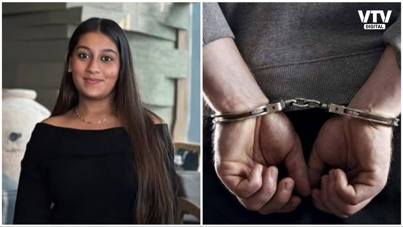 Pune Crime Siya Goyal - VTV GUJARATI