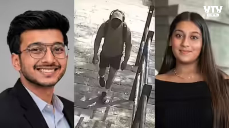 Pune Crime Siya Goyal - VTV GUJARATI