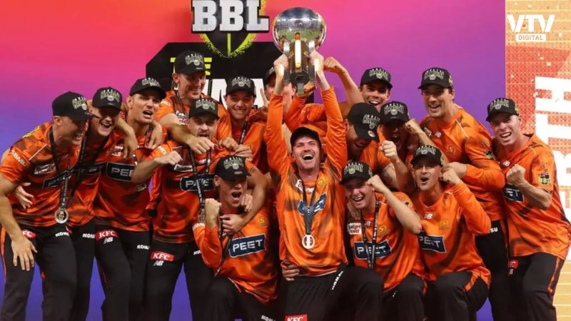 Big Bash League in India