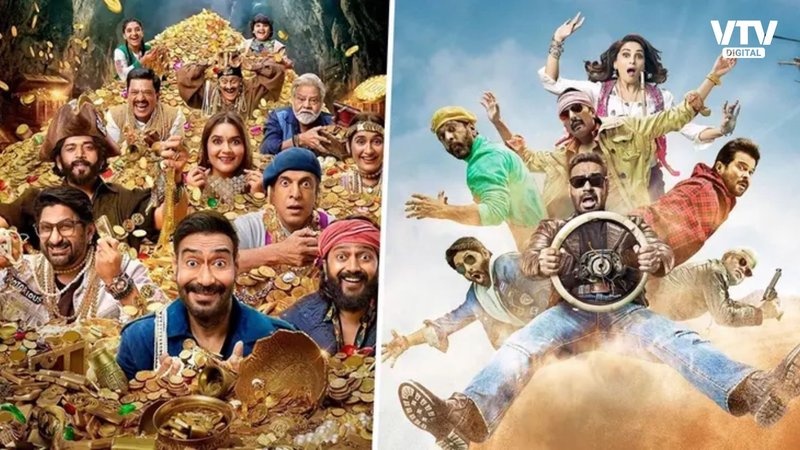 Dhamaal 4