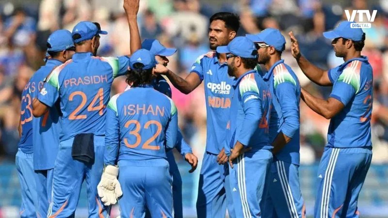 TEAM INDIA