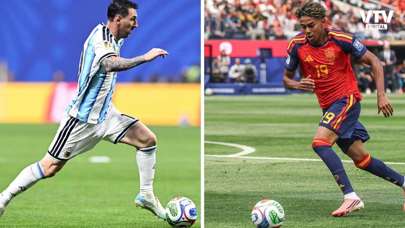 FIFA World Cup 2026 Closing Ceremony