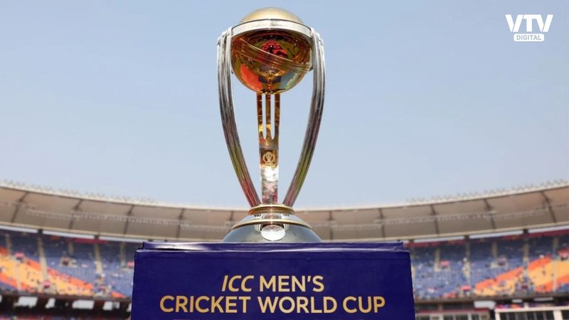 ODI WORLD CUP