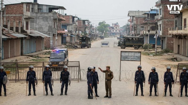 NEPAL
