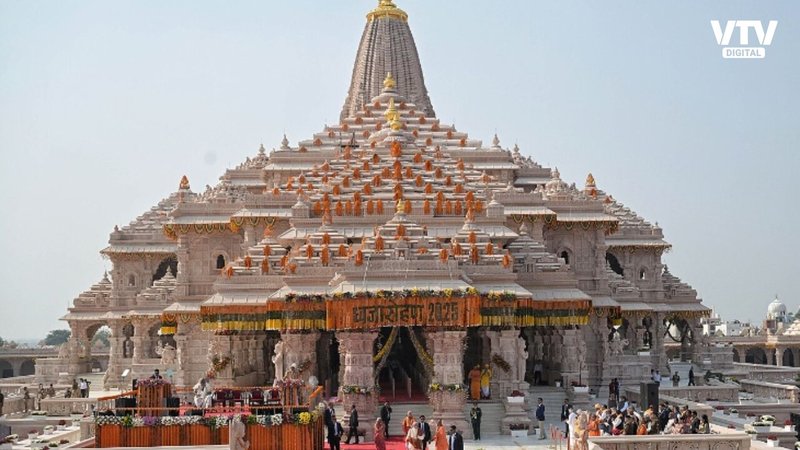 Ram Mandir