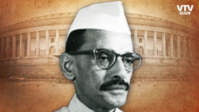 Gulzarilal Nanda