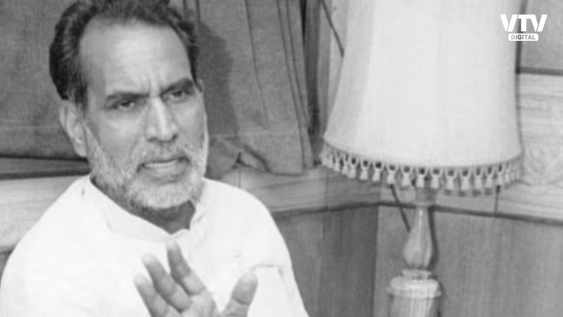 Chandrashekhar PM
