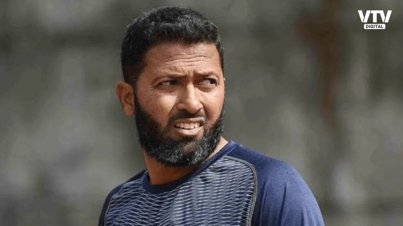Wasim Jaffer