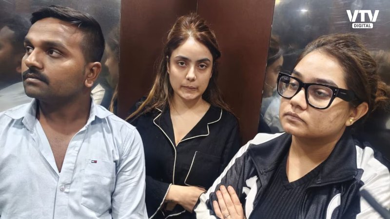 Shiva Sharma Murder Case