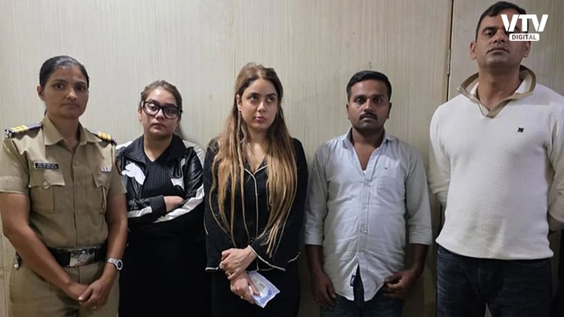 Shiva Sharma Murder Case