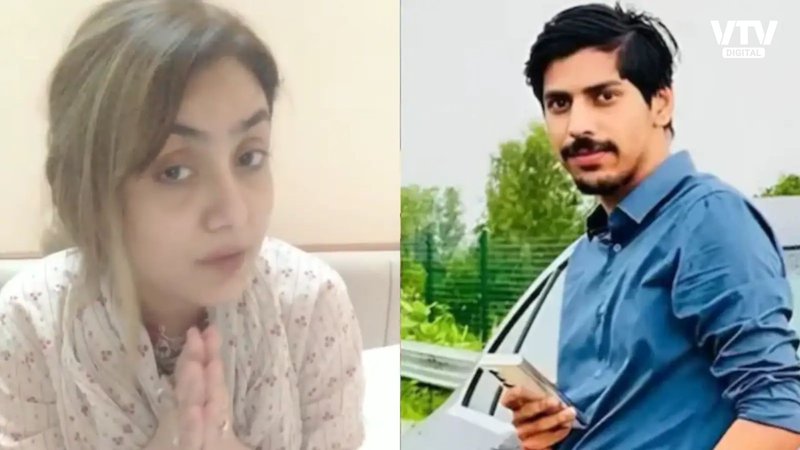 Shiva Sharma Murder Case