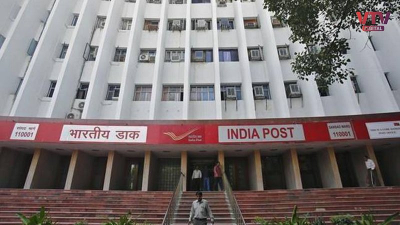 post office new logo