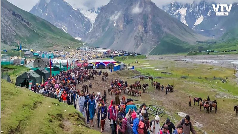 amarnath yatra