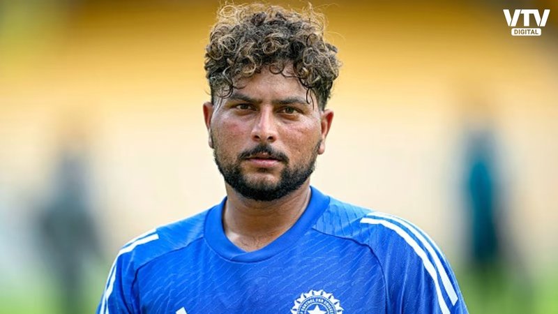 kuldeep yadav
