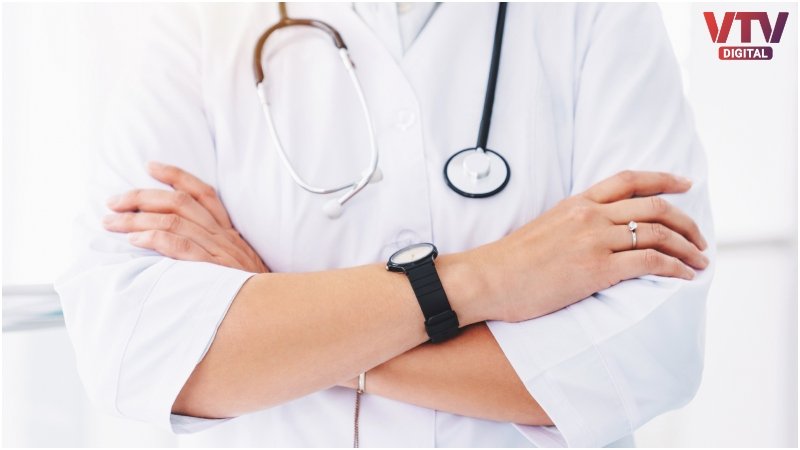 doctor 6