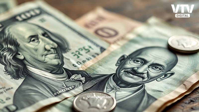 dollar-vs-rupee