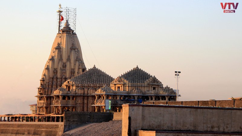 dwarka