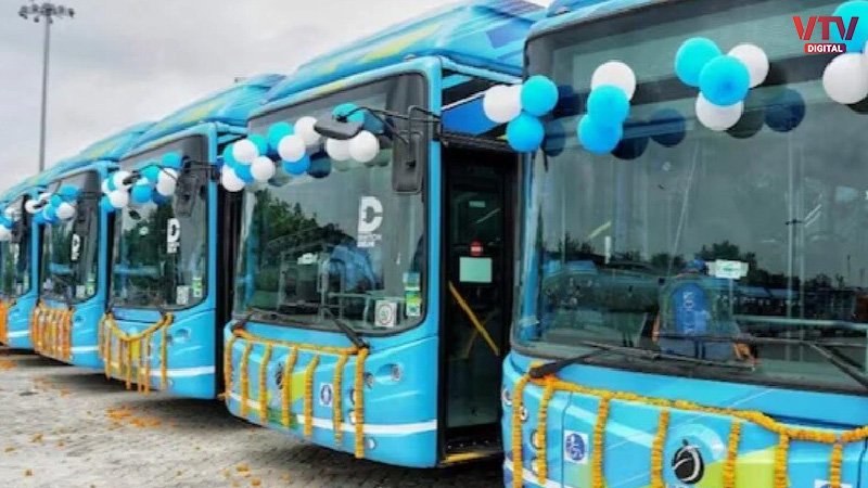 e-bus