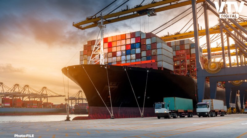 export-shipping