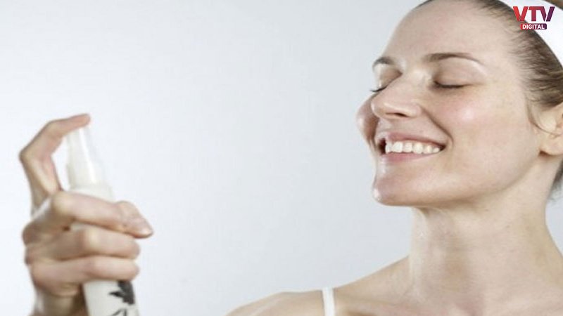 face-toner