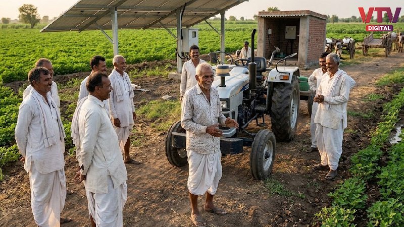 farmer
