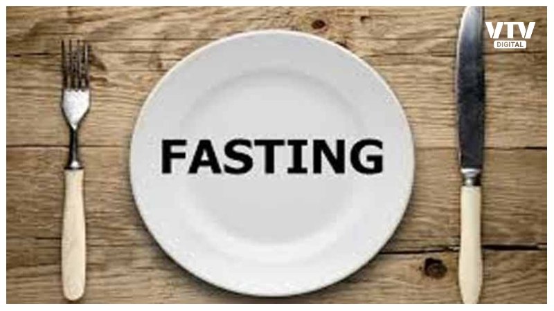 fasting a