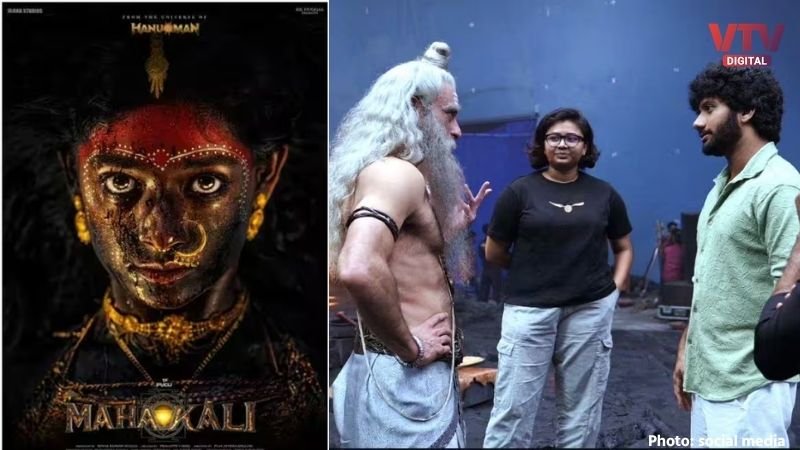 film Mahakali