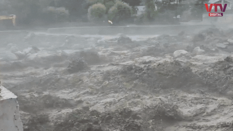 flood