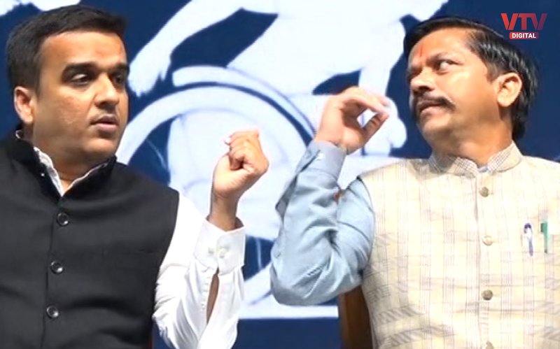 gandhinagar