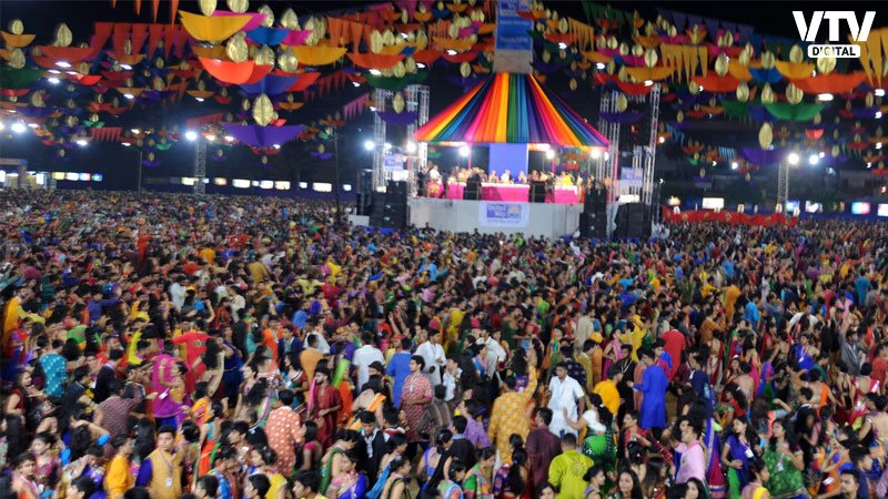 garba-4