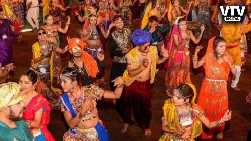 garba-7