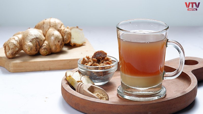 ginger-tea